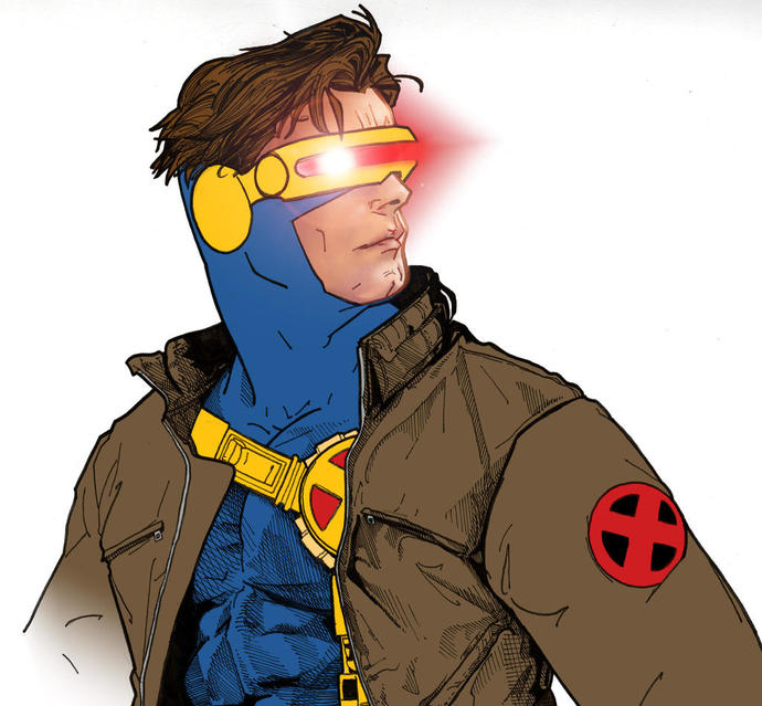 Which Mutant is Trump trying to pick a fight with now and will he win against him?