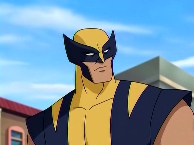 Which Mutant is Trump trying to pick a fight with now and will he win against him?