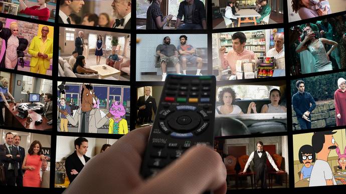 What is your favorite TV show to watch?