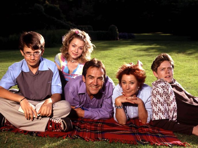 What is your favorite TV show to watch?