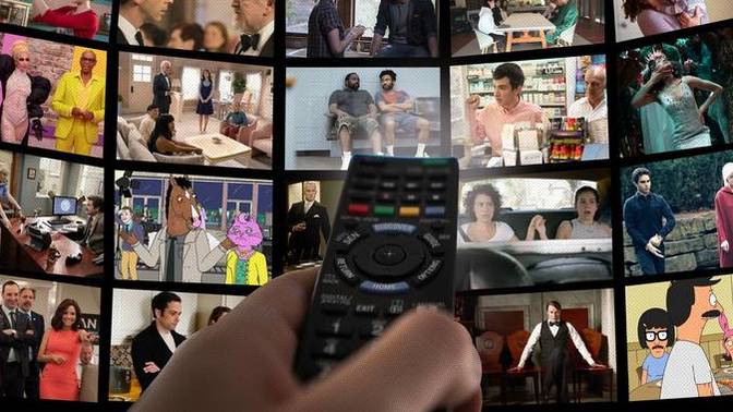 What is your favorite TV show to watch?