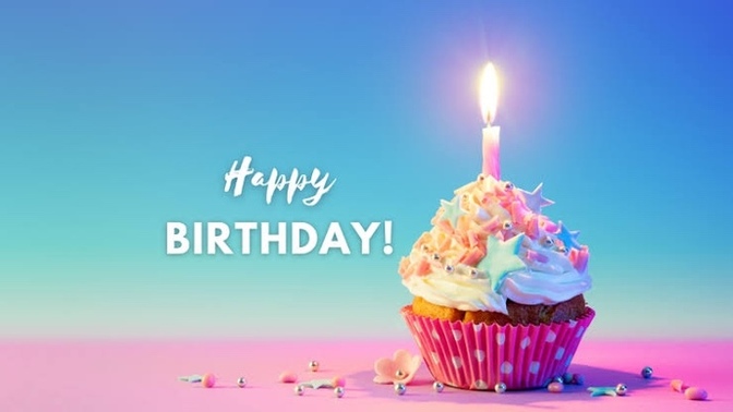 Is your partner supposed to remember your birthday?