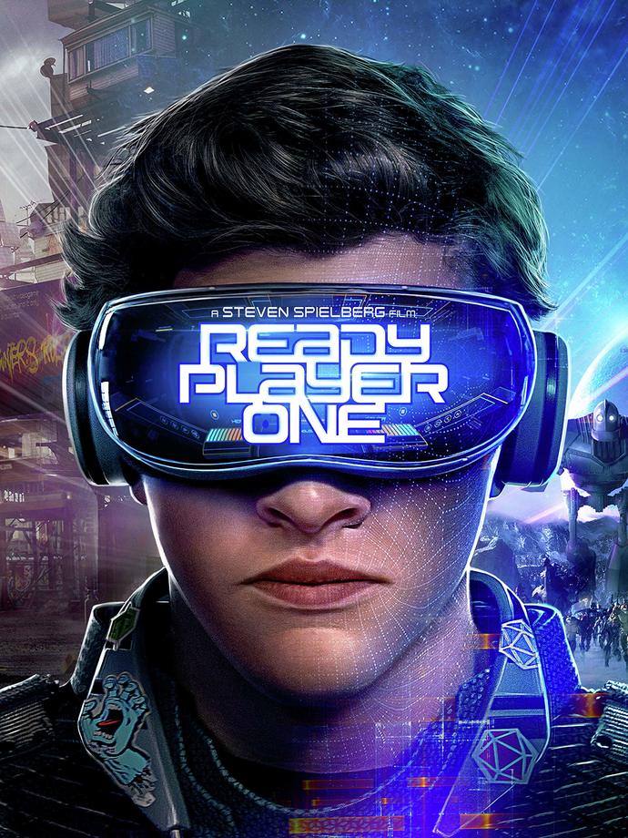 What is your favorite sci-fi trope in literature or TV?