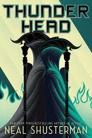 What is your favorite sci-fi trope in literature or TV?