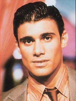 Do you find Manny Ribera physically attractive?