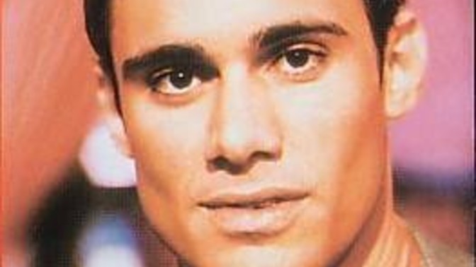 Do you find Manny Ribera physically attractive?