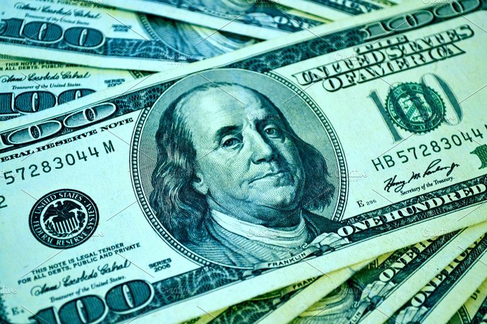 What do you think about $7500 TIP to a local golf CADDIE?