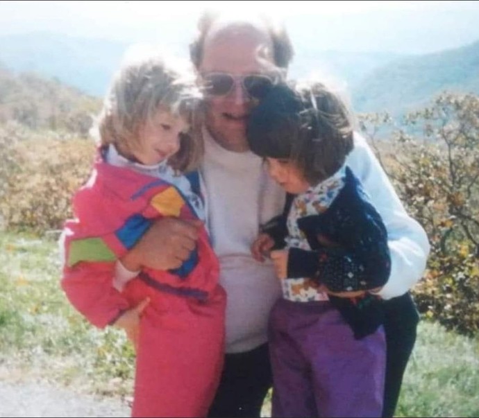 How many of You still Have Your Dad around?