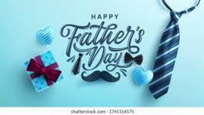 How many of You still Have Your Dad around?