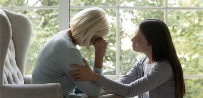 Do you consider yourself an empathetic person or do you only really focus on yourself?