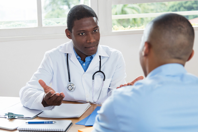 What are your Health conditions and how do you cope?