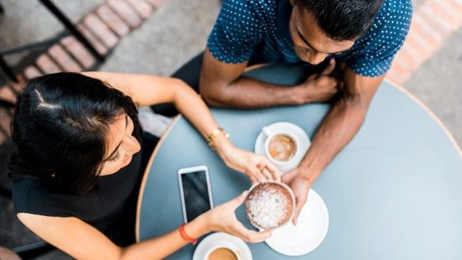 What are signs and actions men do when they want to be in a committed relationship with you. Do MEN know when they go on a 1st date with a woman?