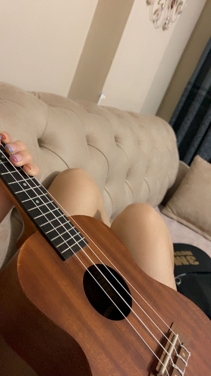 Do you play instruments?