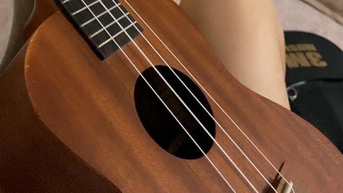 Do you play instruments?