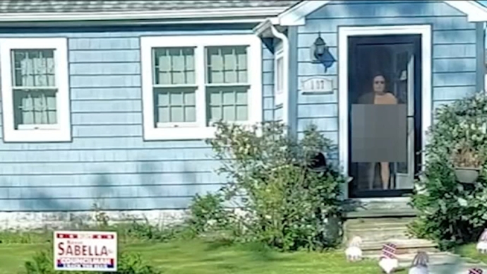 Do you walk barefoot around your house?