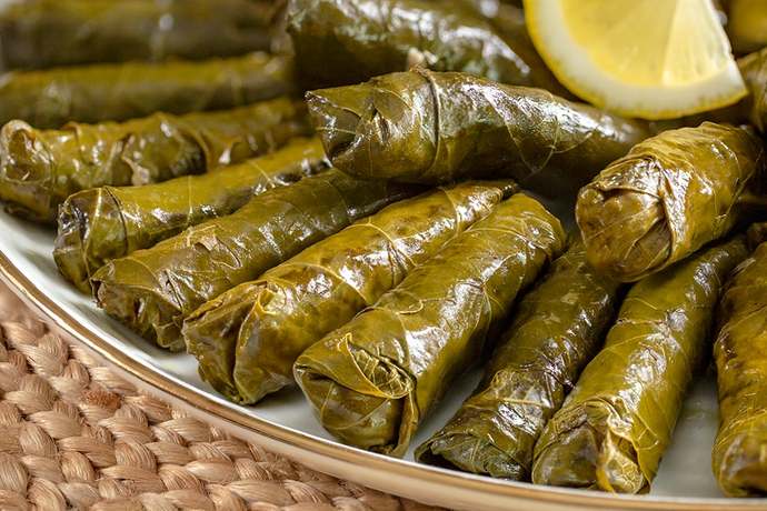 Yaprak Sarma😋