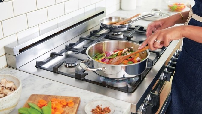 What's the best meal you can cook?