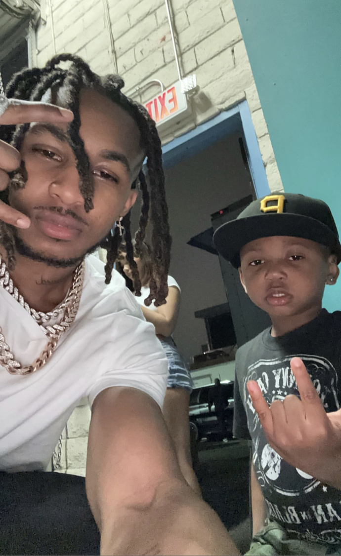 What do u think of Mias squashing beef w/Woowop?