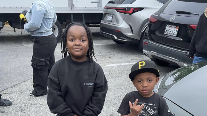 What do u think of Mias squashing beef w/Woowop?