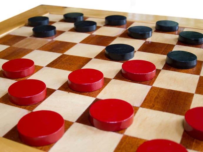 What is your FAVORITE BOARD GAME?