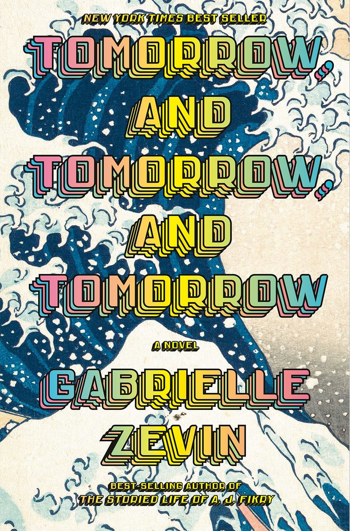 Which book looks the most interesting to you?