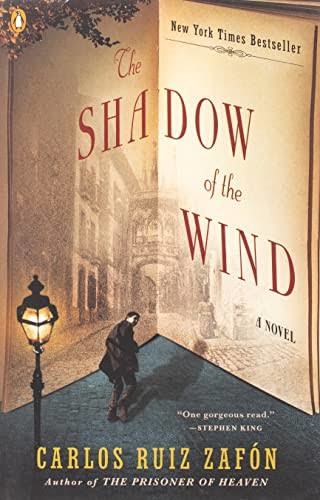 Which book looks the most interesting to you?