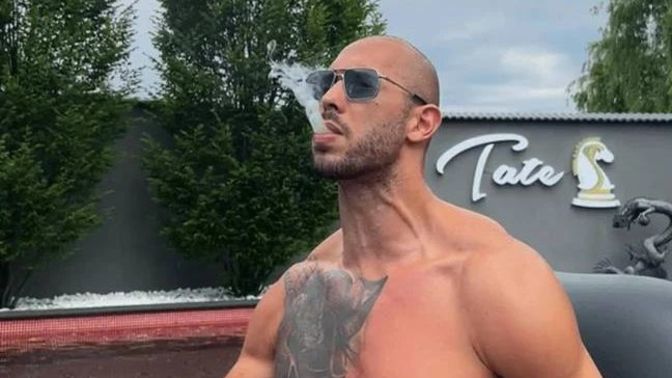 Why are women so intimidated by good looking men?