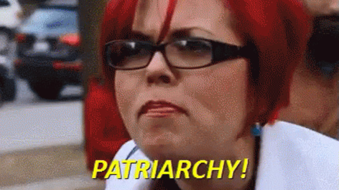 Do you agree or disagree that feminism is an ideology that has had a demonstrably evil influence on society?
