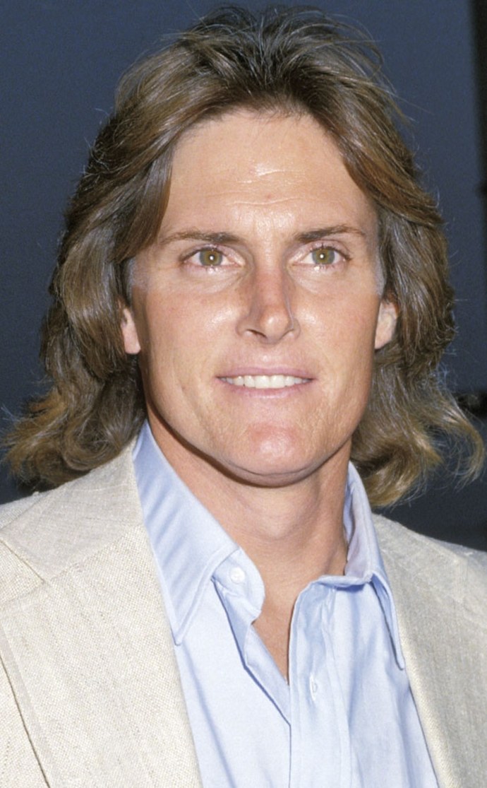 In your opinion, is Bruce/Caitlyn Jenner a man or a woman?