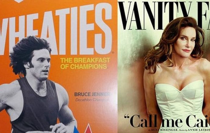 In your opinion, is Bruce/Caitlyn Jenner a man or a woman?