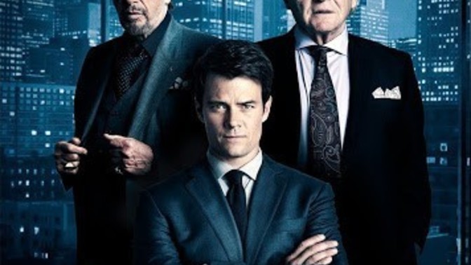 What do you think about the movie (Misconduct 2016)?