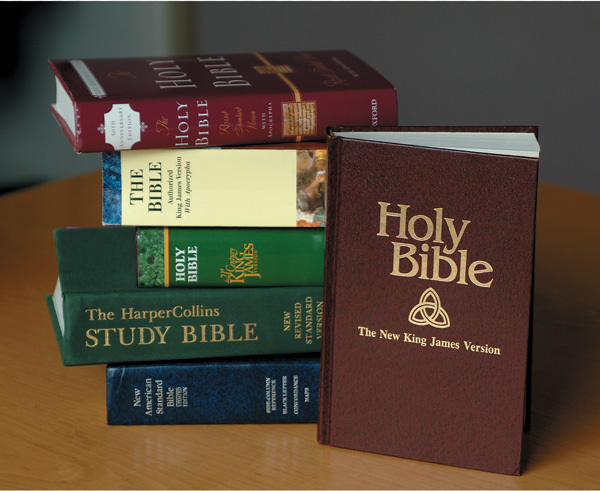 Which is the more accurate Bible translation?