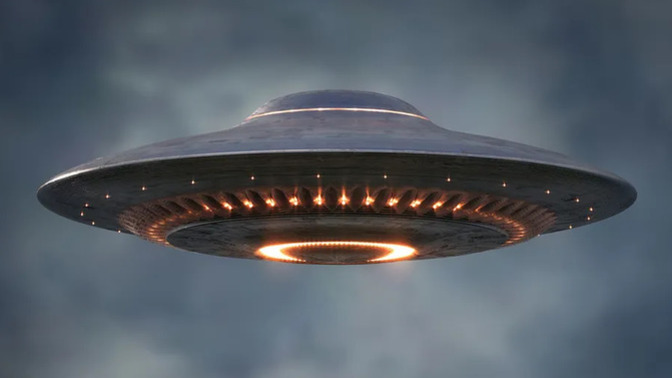 Is anyone else here tired of hearing about alleged sightings of UFO's/aliens?
