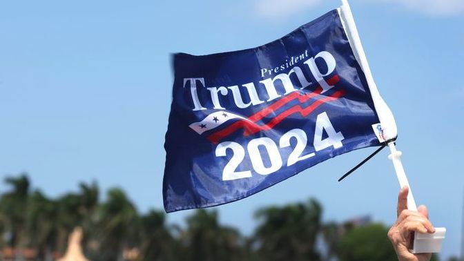 Polls say Trump is still winning the 2024 race in spite of the criminal charges. Do you think that this corrupt assault is only making him stronger?