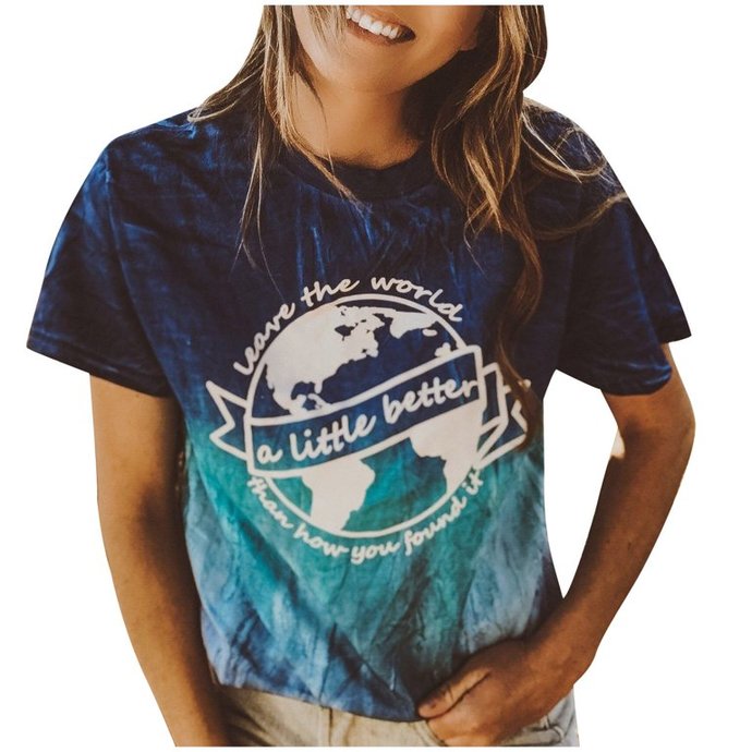 Iet's say the hippie fashion trend came as an annual or semi-annual event in your city or hometown. Would that be astoundingly Phenomenon?