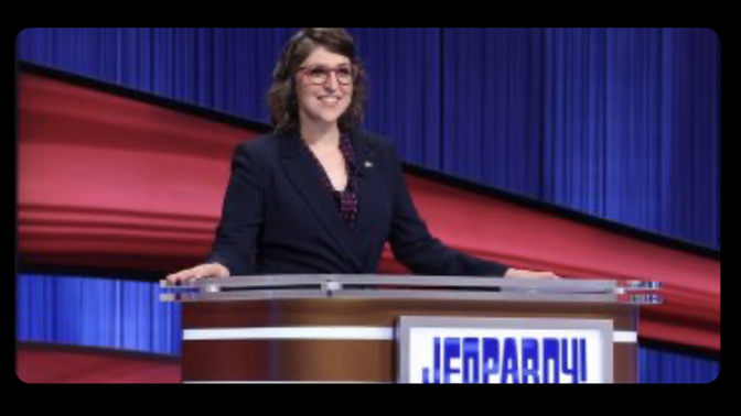 Do you think Jeopardy fans knew the lords prayer?