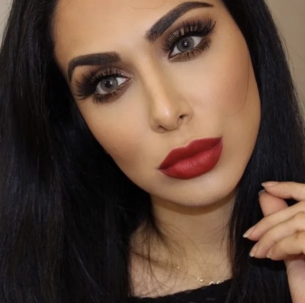 Why do some Eastern Europeans look Arab?