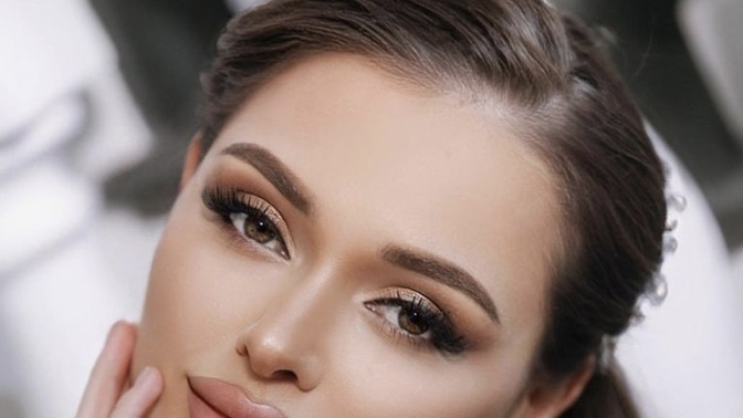 Why do some Eastern Europeans look Arab?