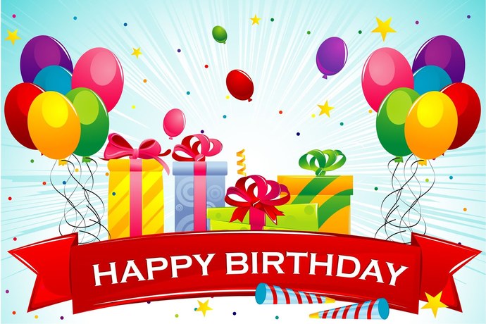 This may sound selfish, but it's my birthday today , my husband of 19yrs and my both of my 17yr old daughters didn't get me anything, not even a card?