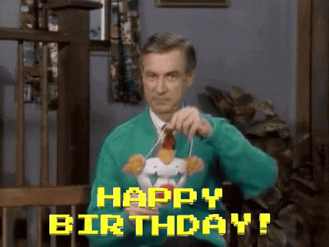This may sound selfish, but it's my birthday today , my husband of 19yrs and my both of my 17yr old daughters didn't get me anything, not even a card?