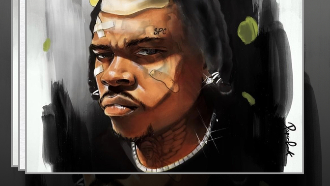 Thoughts about The New Gunna?