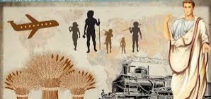 If you could choose what era would you prefer to live in and why? Ancient era 500 BC, 500 AC, between 1600s-1800s, 1900-1970s or modern-day era?