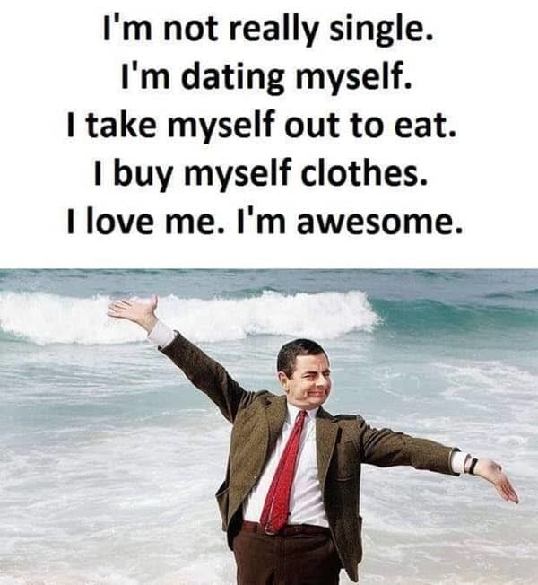 Are you single and ready to mingle?
