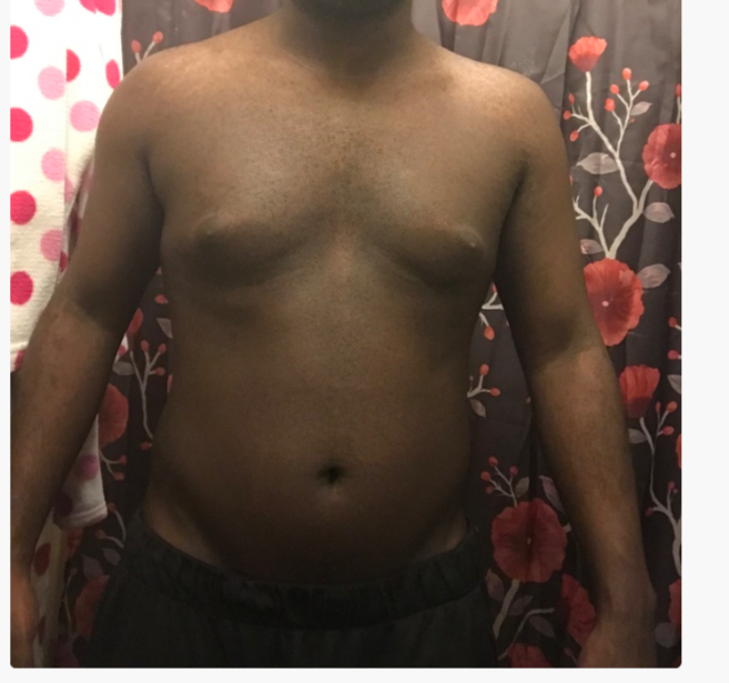 I have a question about a friend of mine?