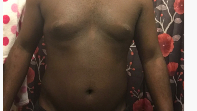 I have a question about a friend of mine?