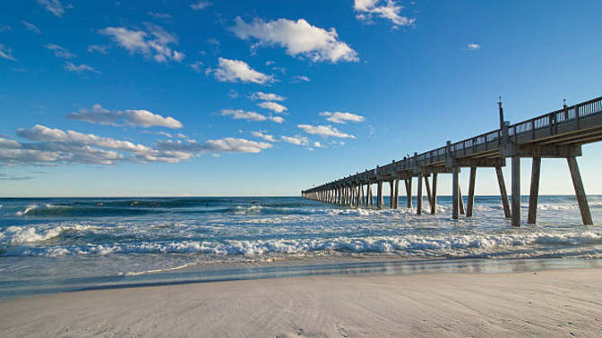 Which of these two small towns would you rather live in?