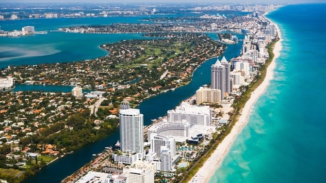 What are some good places to visit in Miami?