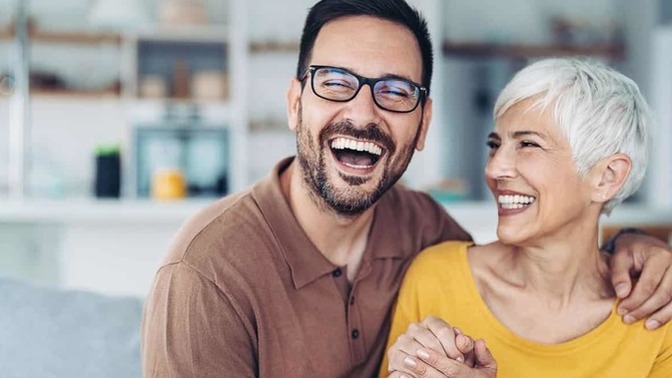 Do you think age matters when it comes to love as long as there’s two consenting adults?