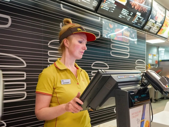 Would you mind paying $2 extra per combo in order for fast food employees to get paid $18 per hour instead of getting paid minimum wage?