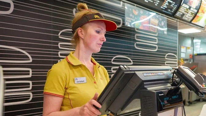 Would you mind paying $2 extra per combo in order for fast food employees to get paid $18 per hour instead of getting paid minimum wage?